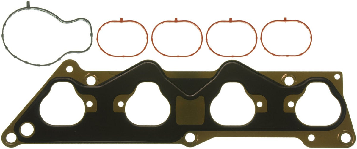 MAHLE Engine Intake Manifold Gasket Set MS19348