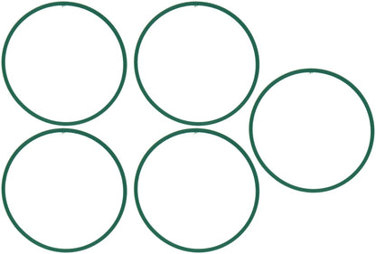 MAHLE Fuel Injection Plenum Gasket Set MS19363