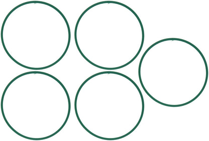 MAHLE Fuel Injection Plenum Gasket Set MS19363
