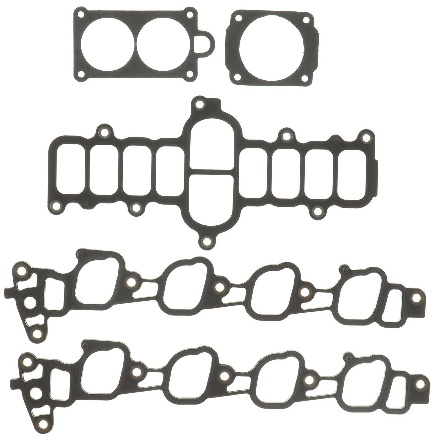 MAHLE Engine Intake Manifold Gasket Set MS19371