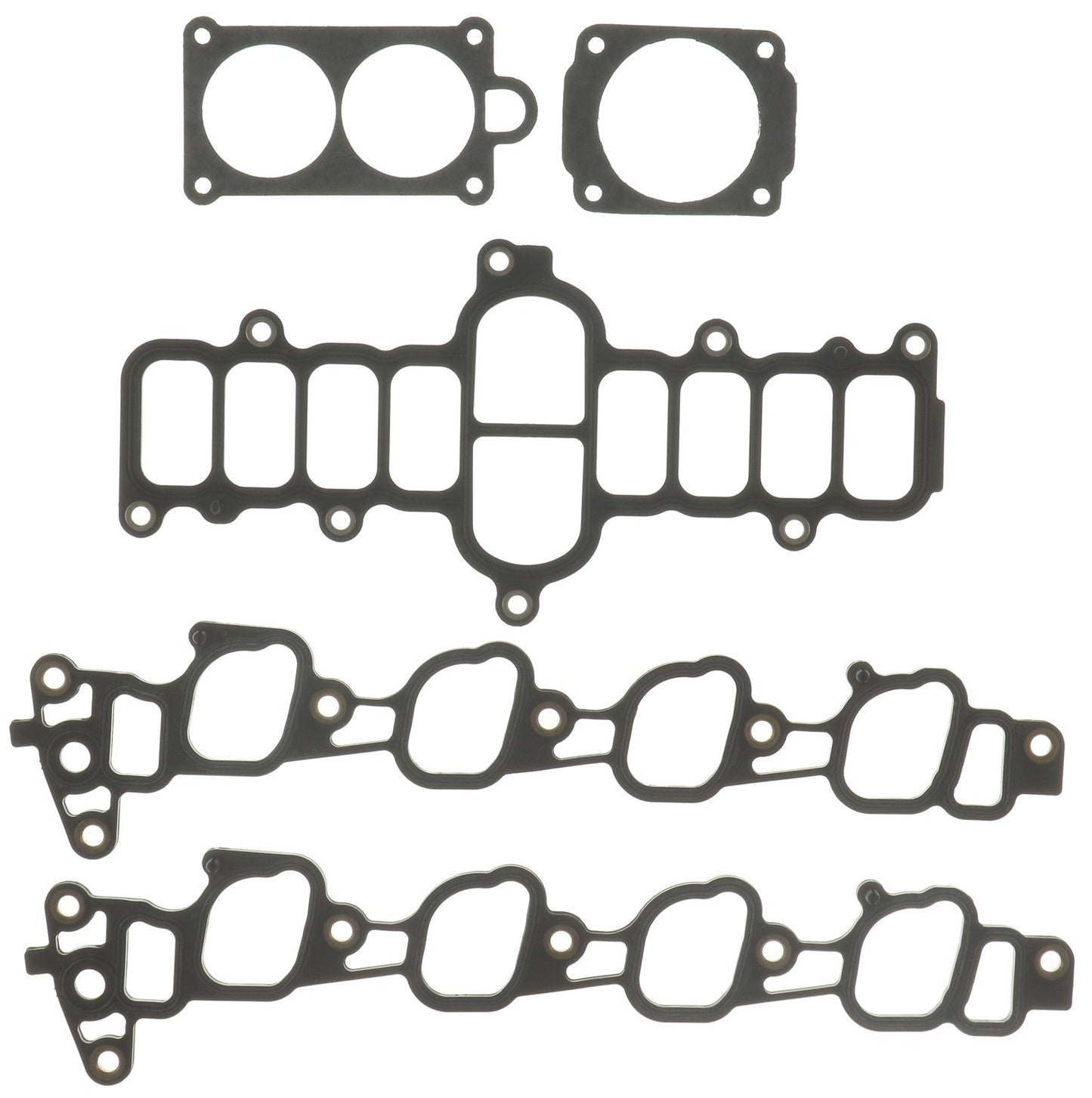 MAHLE Engine Intake Manifold Gasket Set MS19371