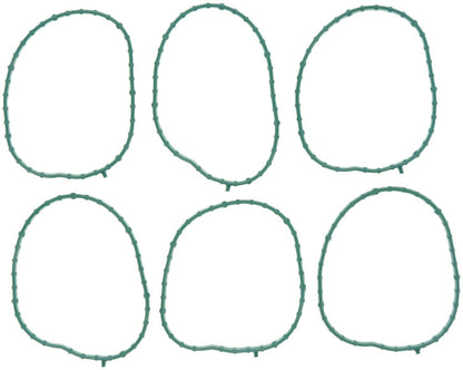 MAHLE Fuel Injection Plenum Gasket Set MS19382