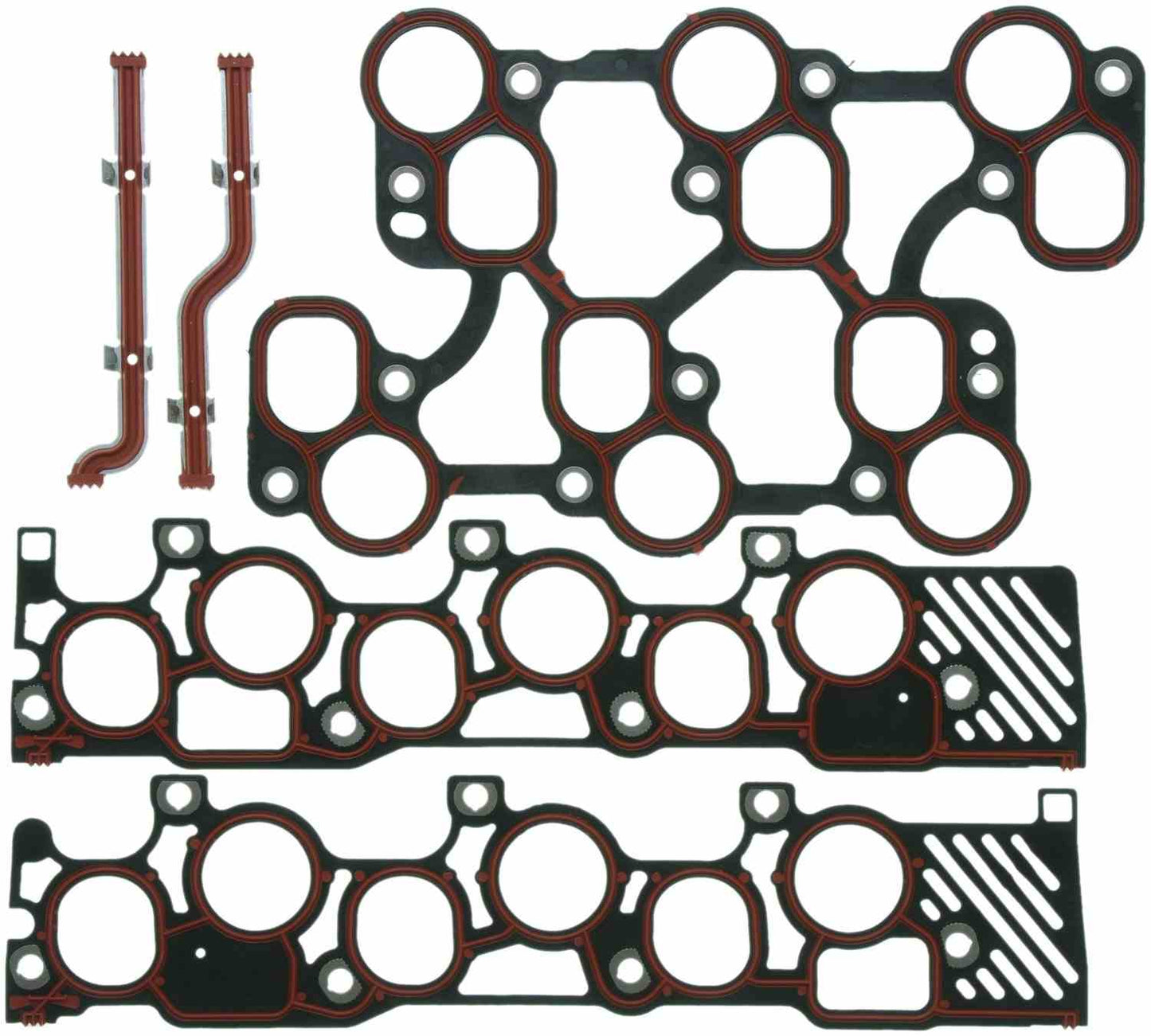 MAHLE Engine Intake Manifold Gasket Set MS19383