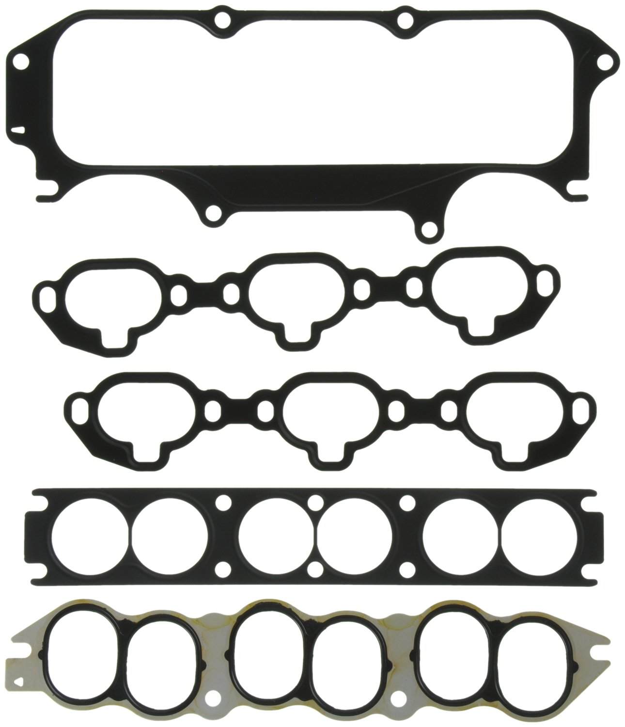 MAHLE Engine Intake Manifold Gasket Set MS19386