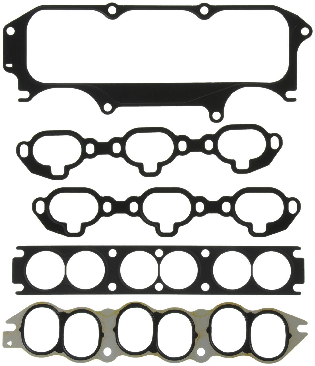 MAHLE Engine Intake Manifold Gasket Set MS19386