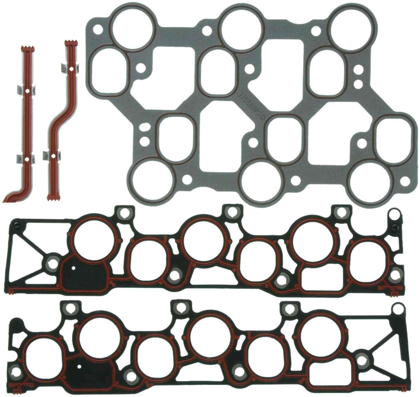 MAHLE Engine Intake Manifold Gasket Set MS19387