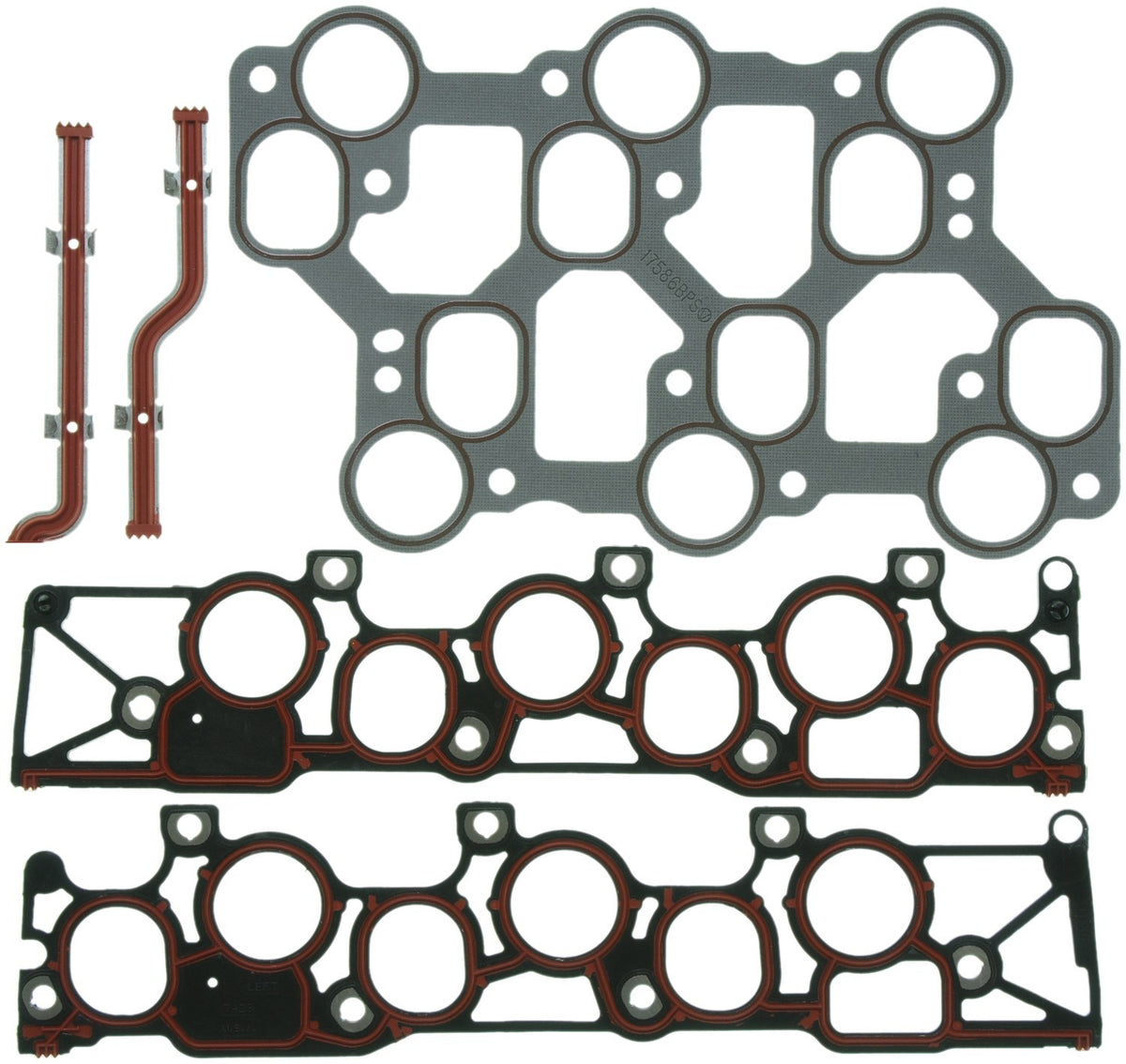 MAHLE Engine Intake Manifold Gasket Set MS19387