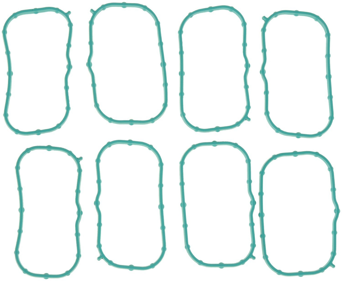 MAHLE Engine Intake Manifold Gasket Set MS19394