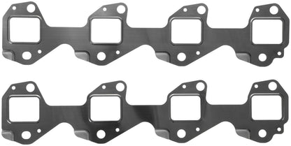 Mahle OE Exhaust Manifold Set 6.6L GM Duramax M77MS19398