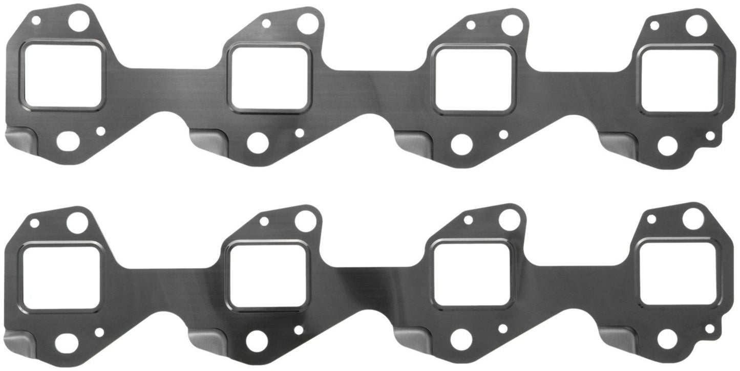 Mahle OE Exhaust Manifold Set 6.6L GM Duramax M77MS19398