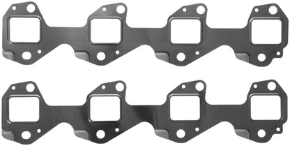 Mahle OE Exhaust Manifold Set 6.6L GM Duramax M77MS19398