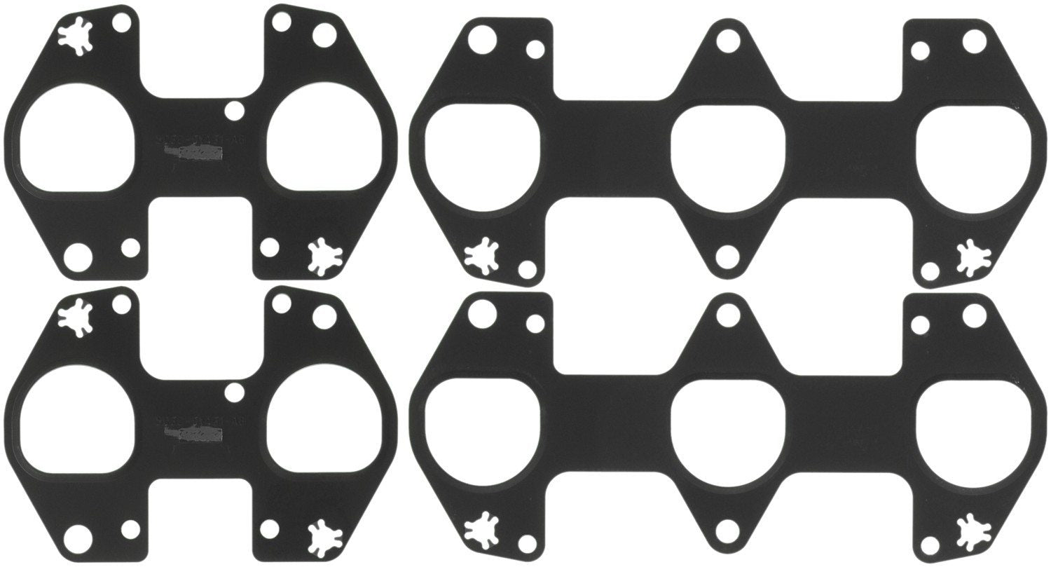 MAHLE Exhaust Manifold Gasket Set MS19415