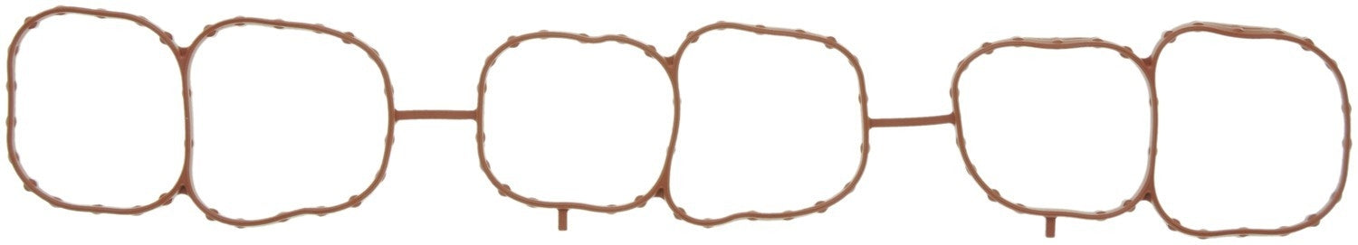 MAHLE Fuel Injection Plenum Gasket MS19419