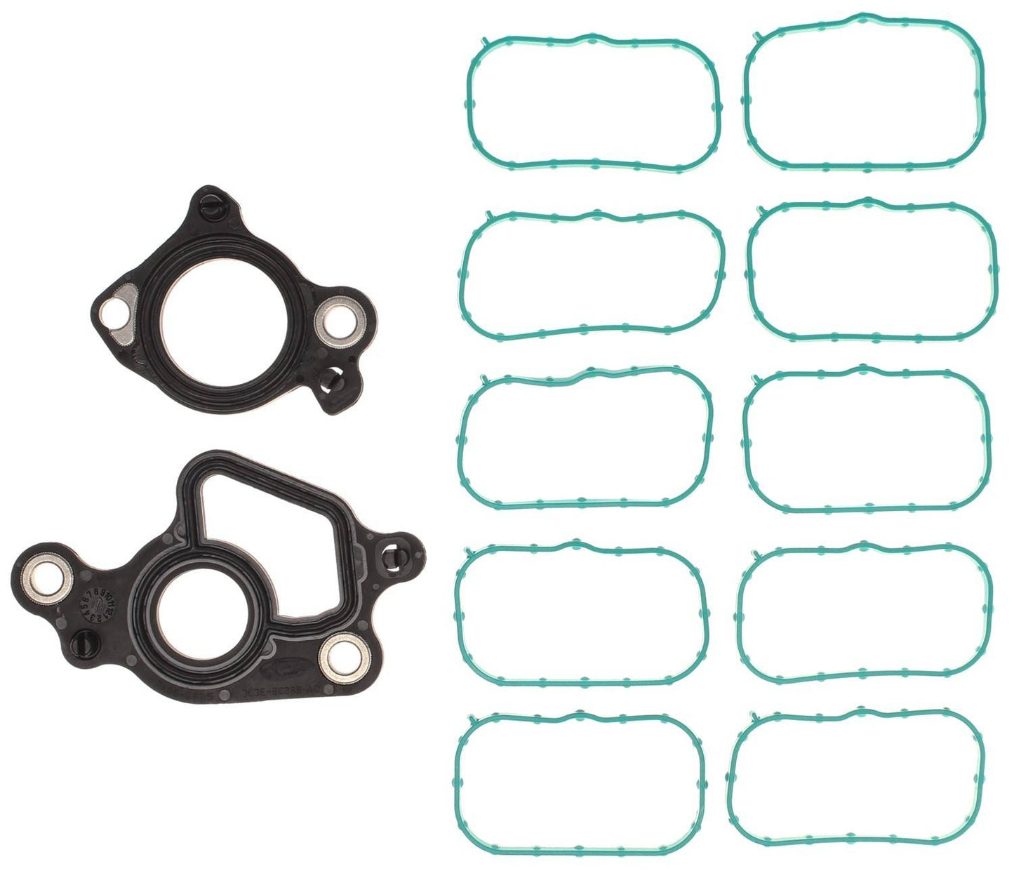 MAHLE Engine Intake Manifold Gasket Set MS19433