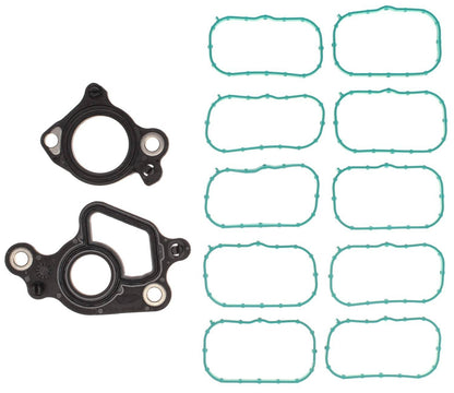 MAHLE Engine Intake Manifold Gasket Set MS19433