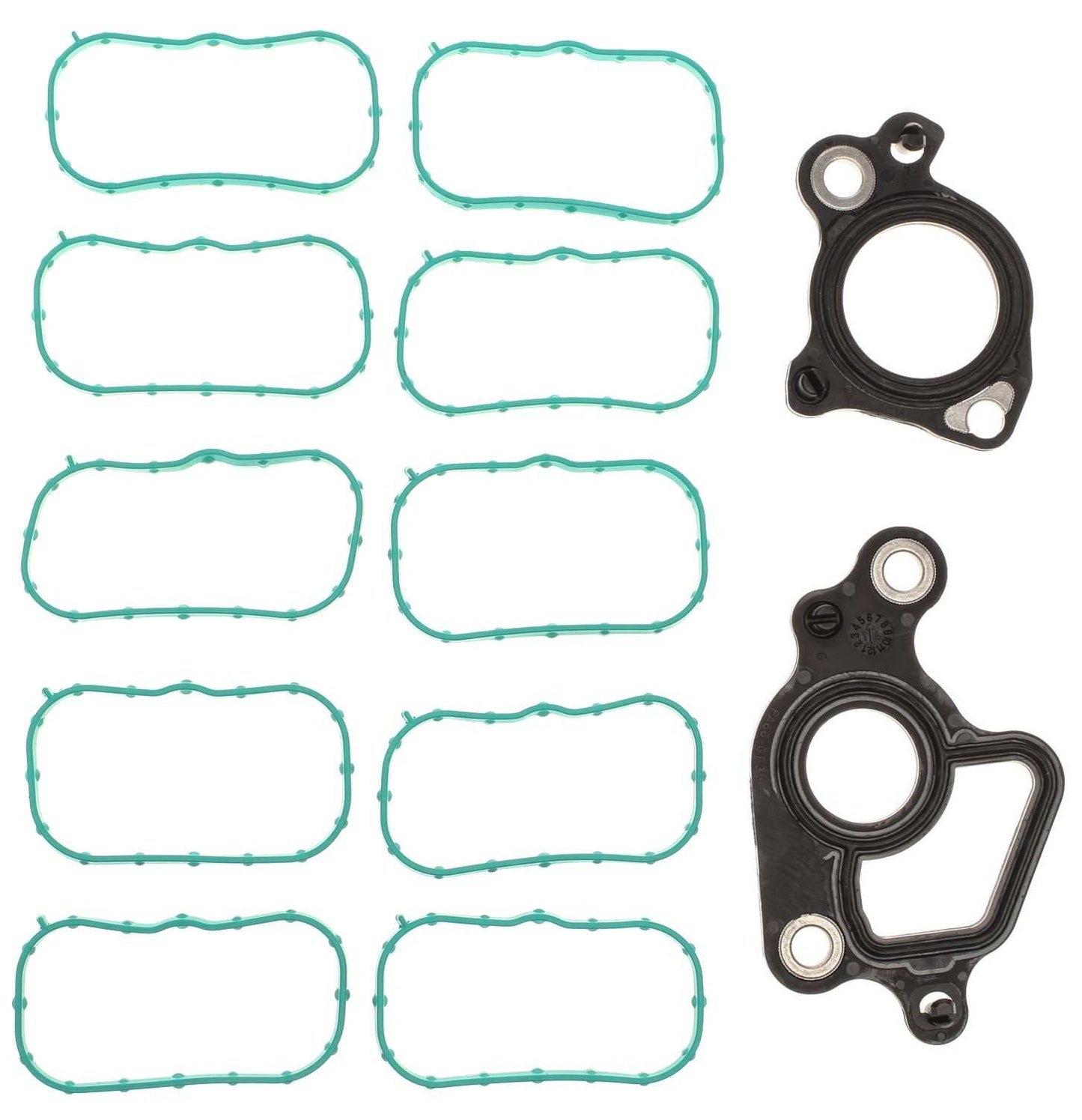 MAHLE Engine Intake Manifold Gasket Set MS19433