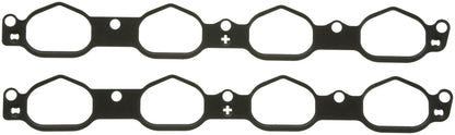 MAHLE Engine Intake Manifold Gasket Set MS19437