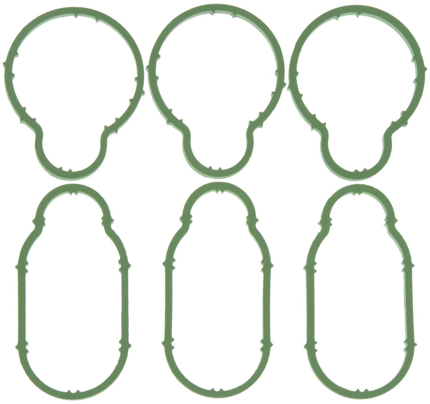 MAHLE Engine Intake Manifold Gasket Set MS19443