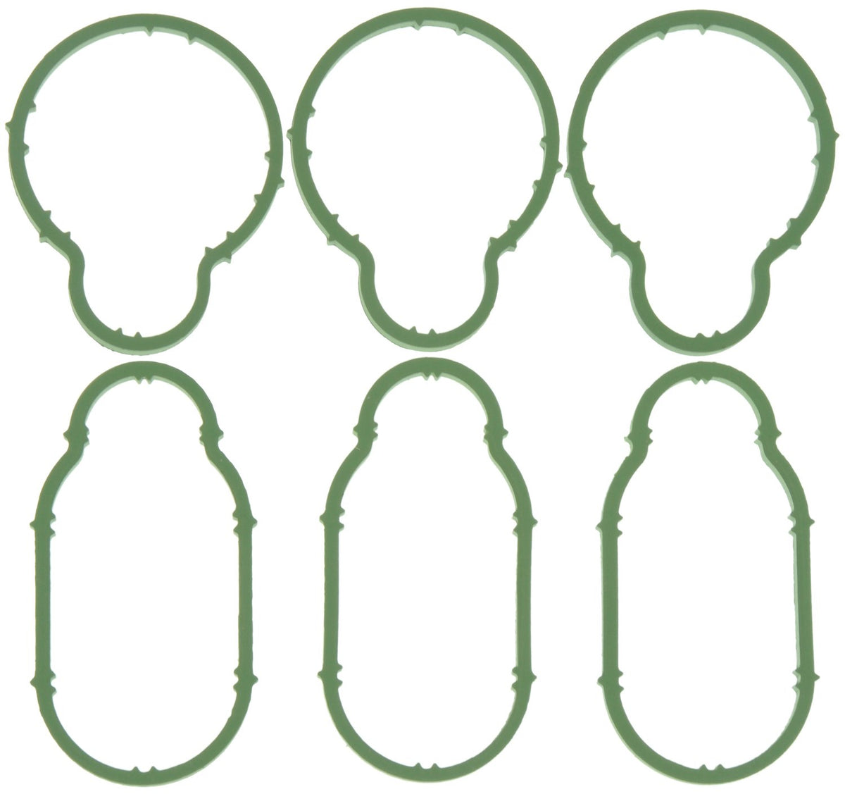 MAHLE Engine Intake Manifold Gasket Set MS19443