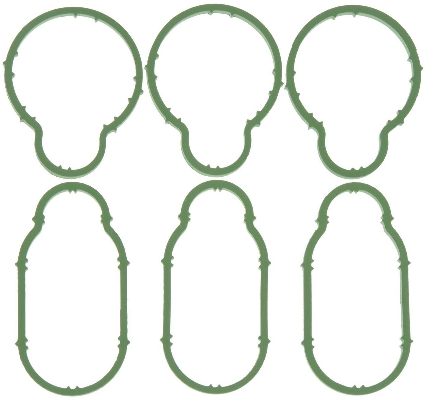 MAHLE Engine Intake Manifold Gasket Set MS19443