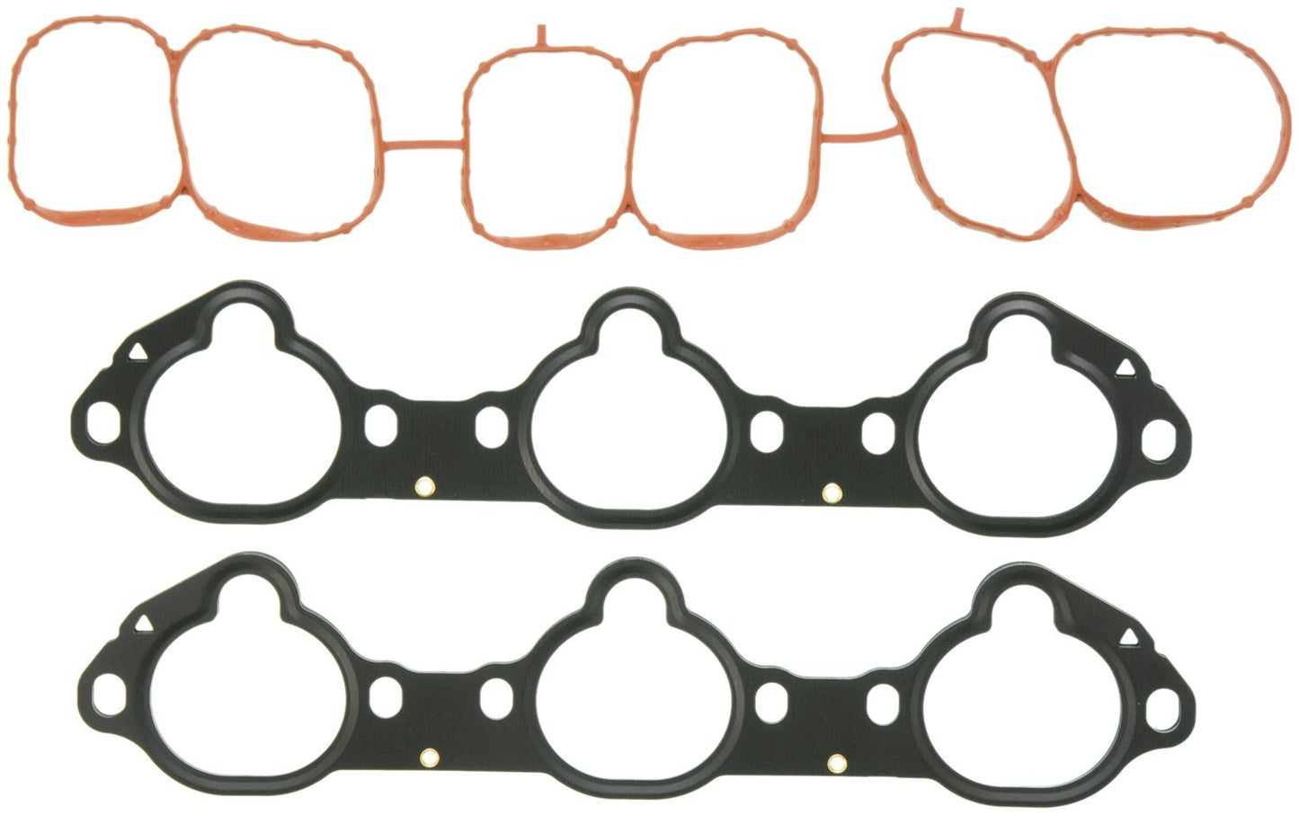 MAHLE Engine Intake Manifold Gasket Set MS19450