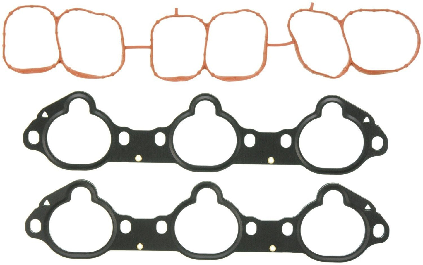 MAHLE Engine Intake Manifold Gasket Set MS19450