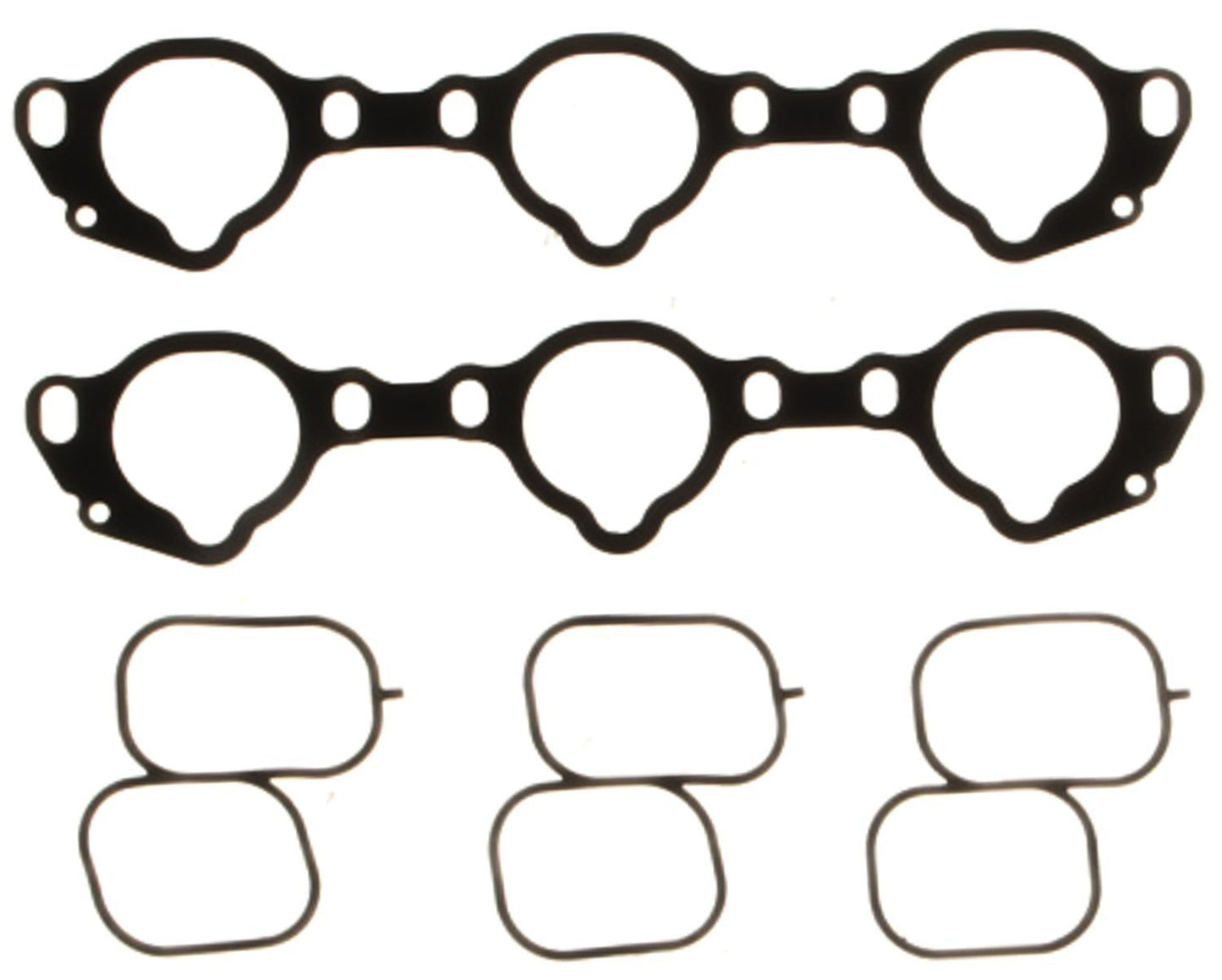 MAHLE Engine Intake Manifold Gasket Set MS19453