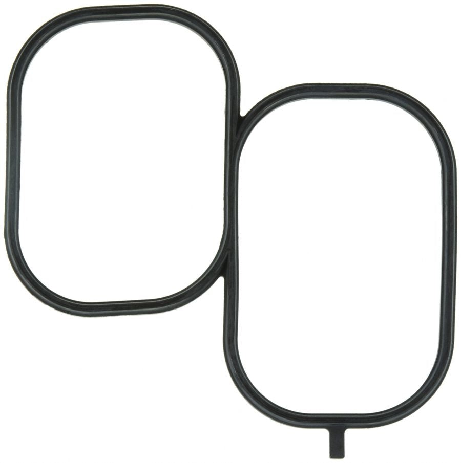 MAHLE Fuel Injection Plenum Gasket Set MS19454