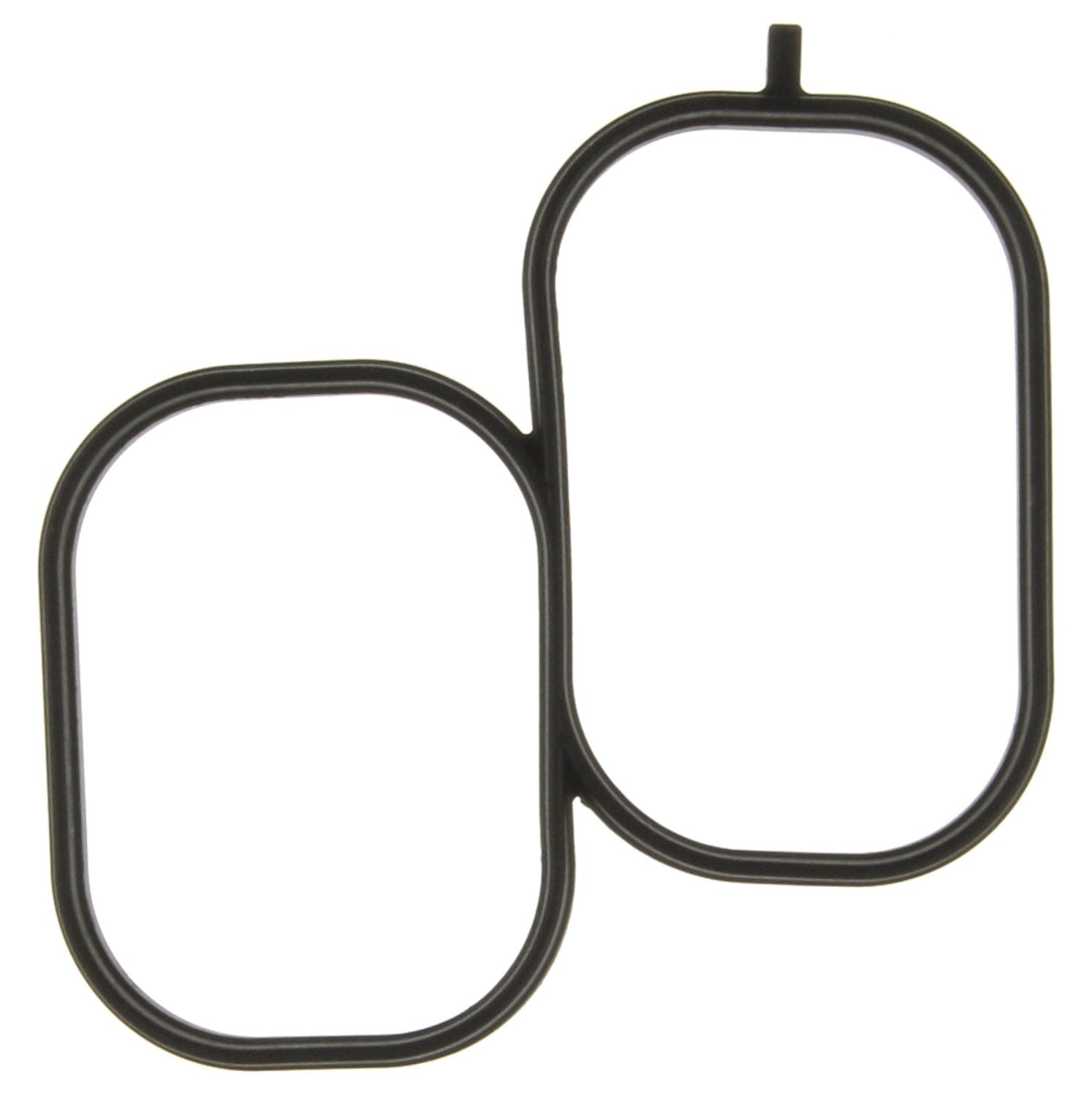 MAHLE Fuel Injection Plenum Gasket Set MS19454