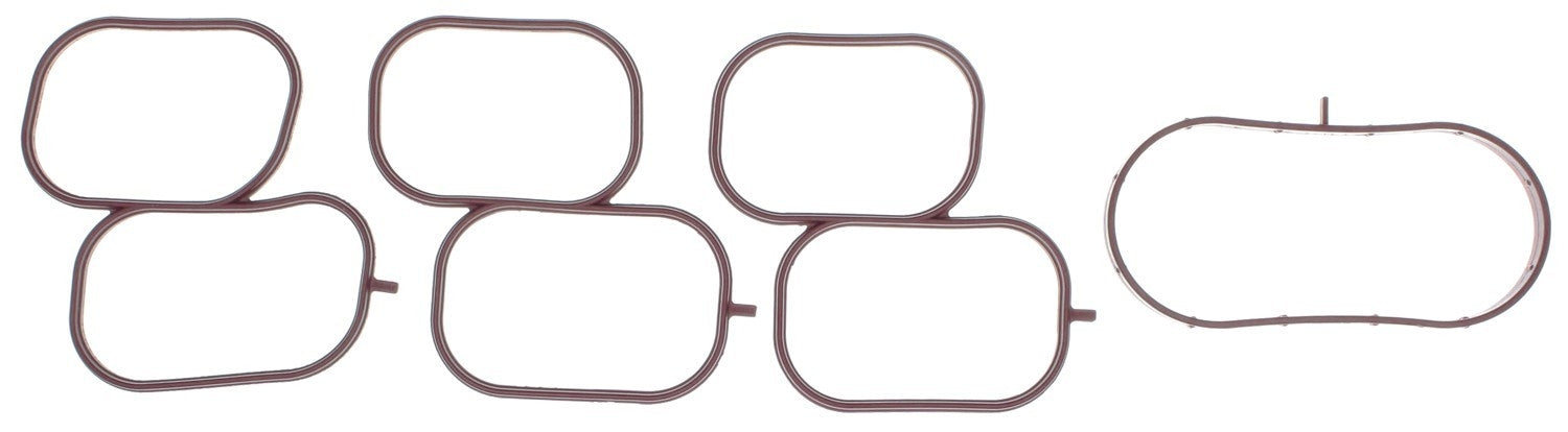 MAHLE Fuel Injection Plenum Gasket Set MS19454