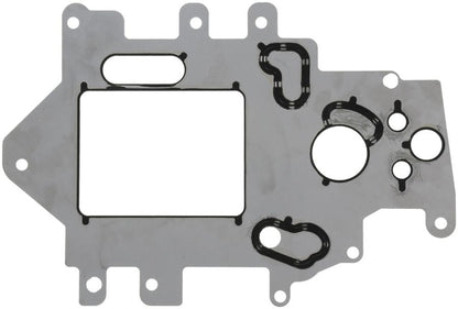 MAHLE Fuel Injection Plenum Gasket MS19461