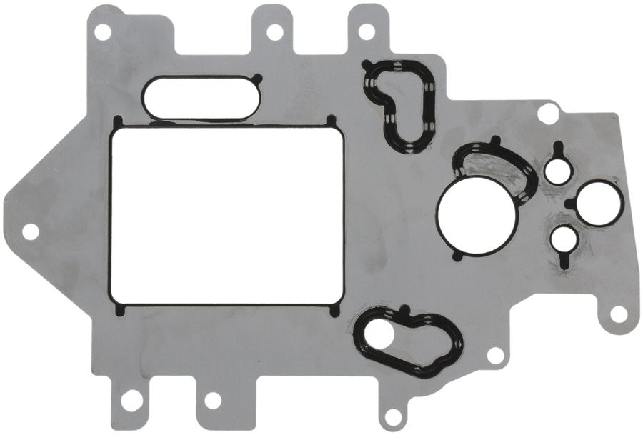 MAHLE Fuel Injection Plenum Gasket MS19461