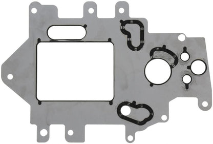 MAHLE Fuel Injection Plenum Gasket MS19461