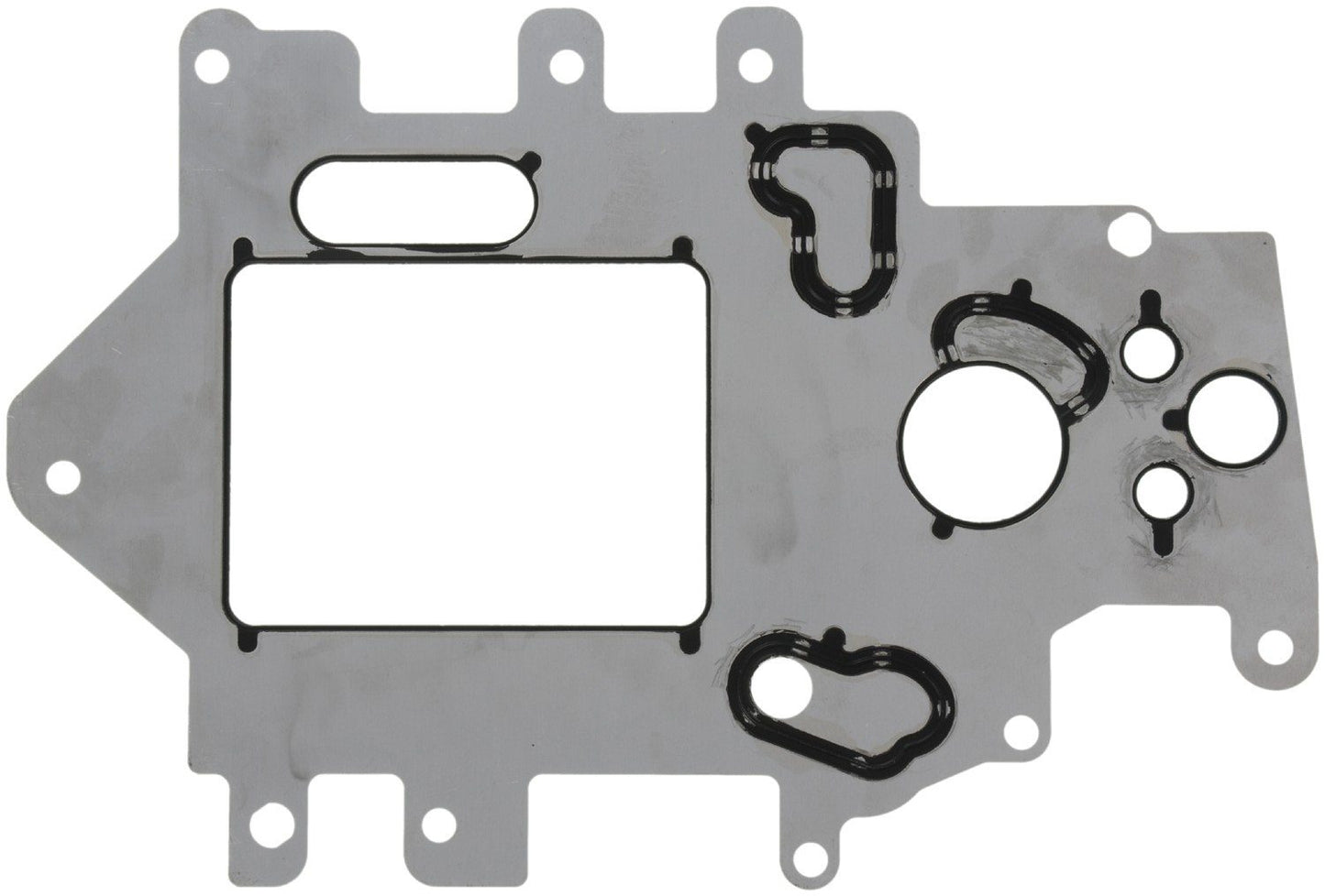 MAHLE Fuel Injection Plenum Gasket MS19461