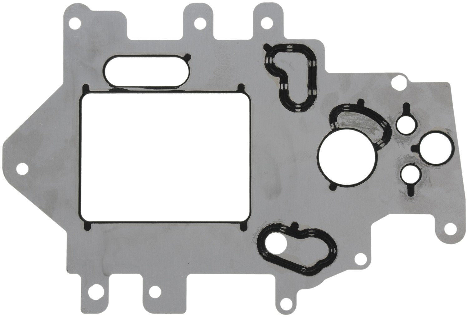 MAHLE Fuel Injection Plenum Gasket MS19461