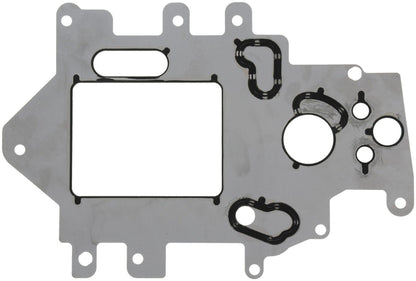 MAHLE Fuel Injection Plenum Gasket MS19461