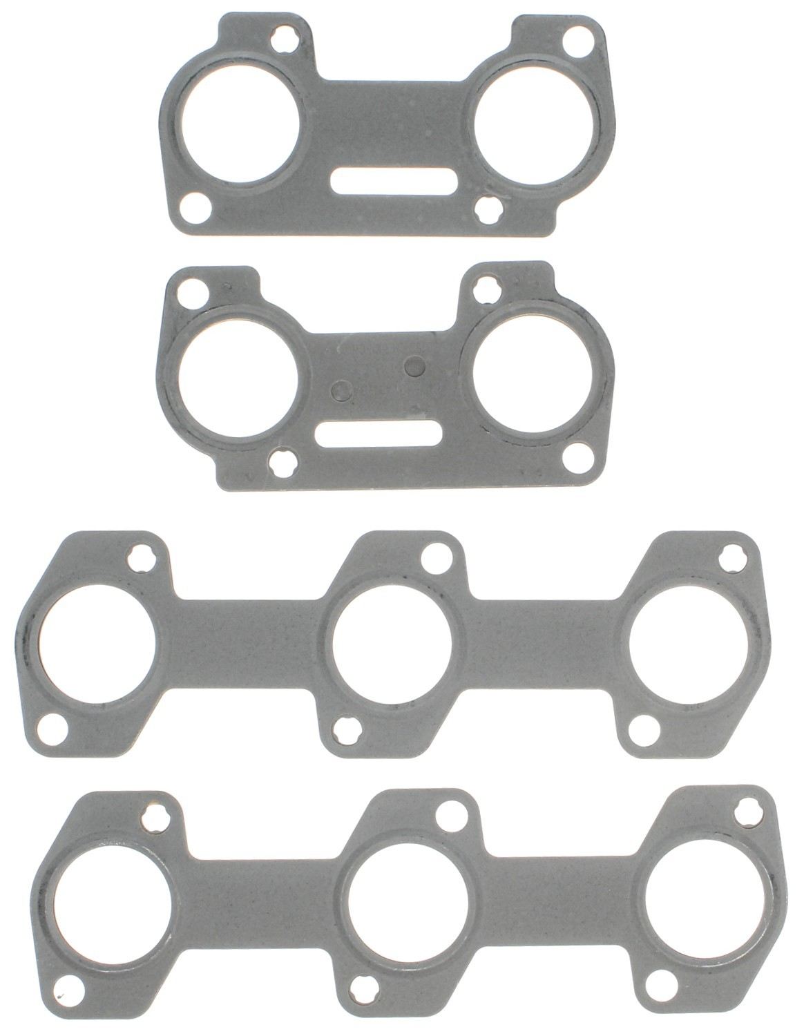 MAHLE Exhaust Manifold Gasket Set MS19468