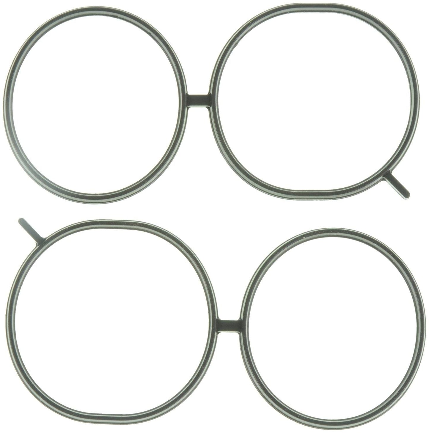 MAHLE Fuel Injection Plenum Gasket Set MS19484