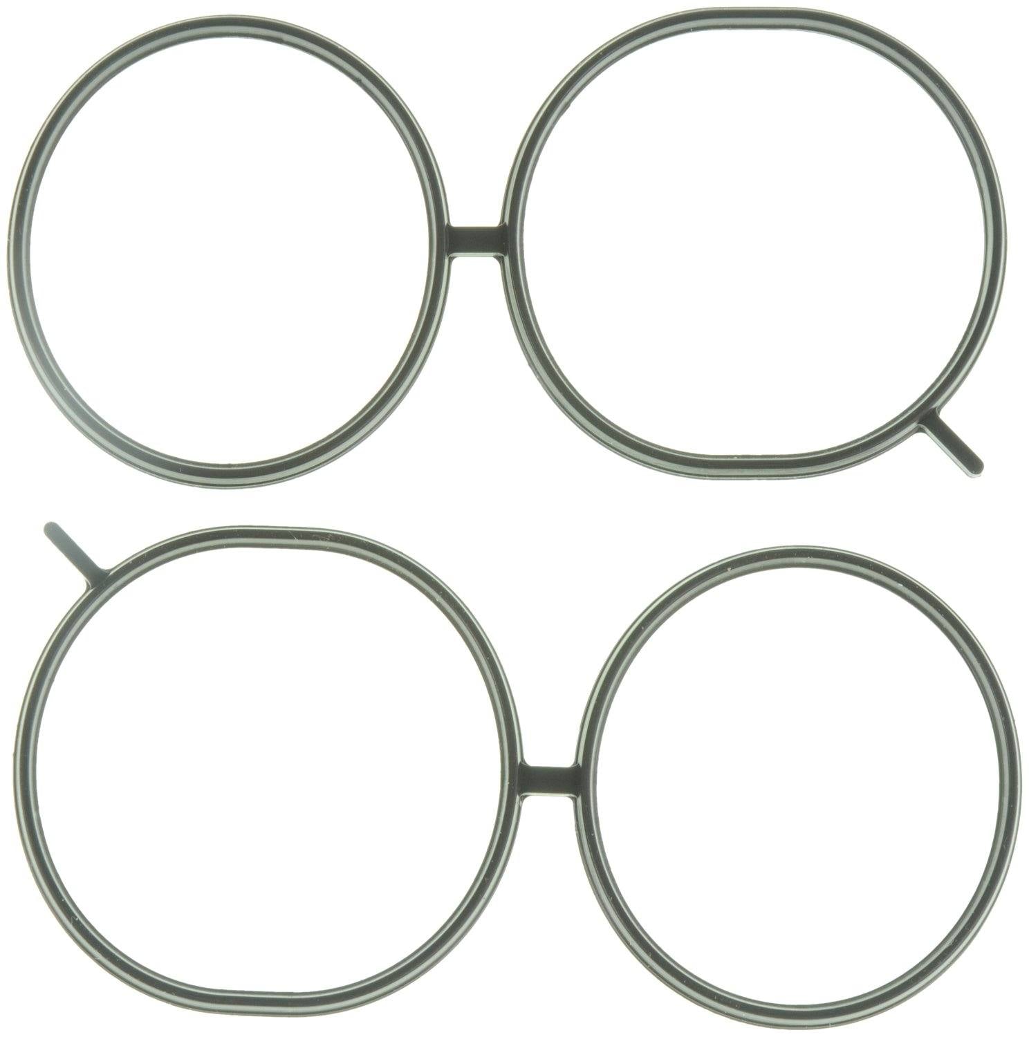 MAHLE Fuel Injection Plenum Gasket Set MS19484