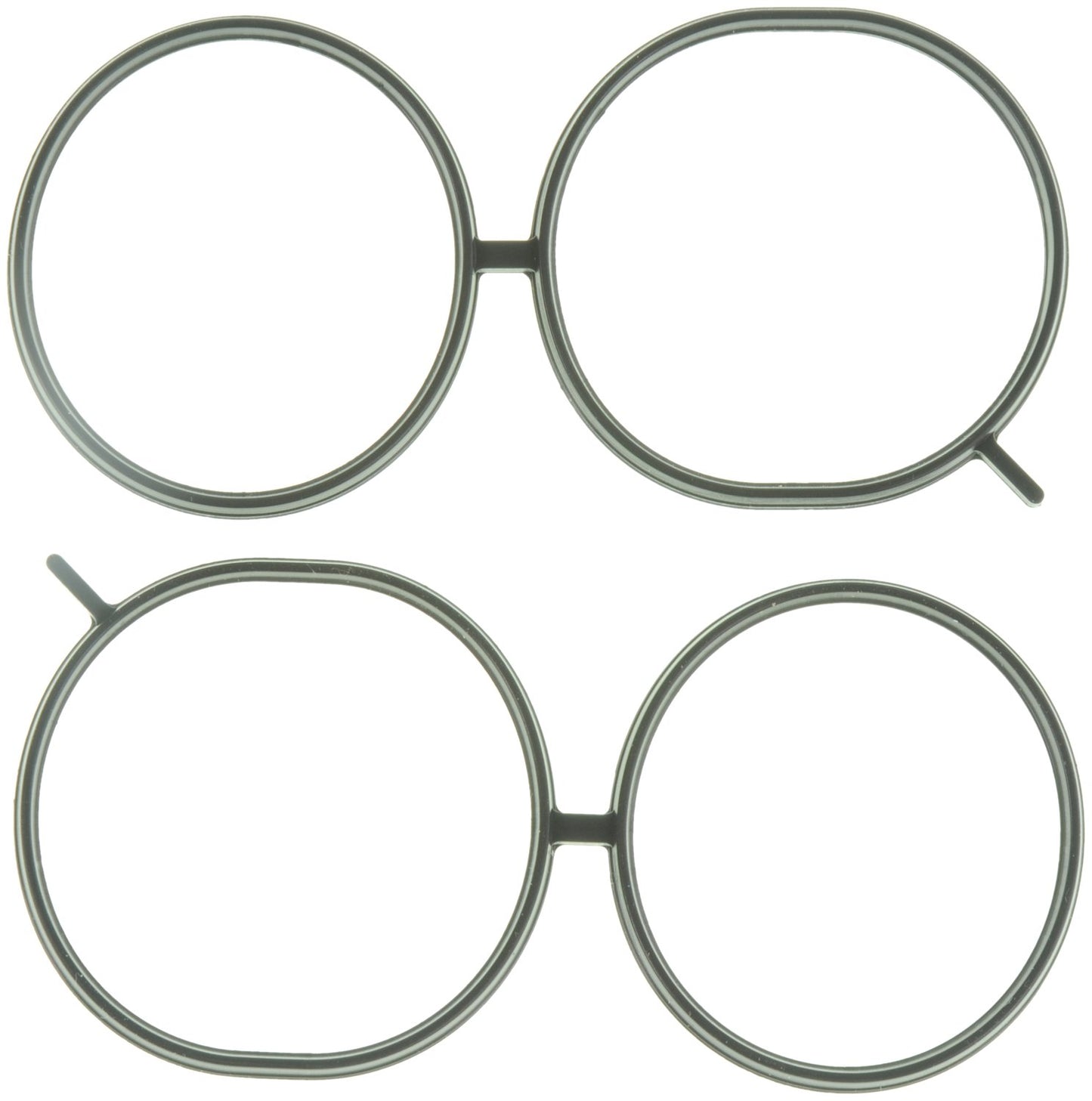 MAHLE Fuel Injection Plenum Gasket Set MS19484