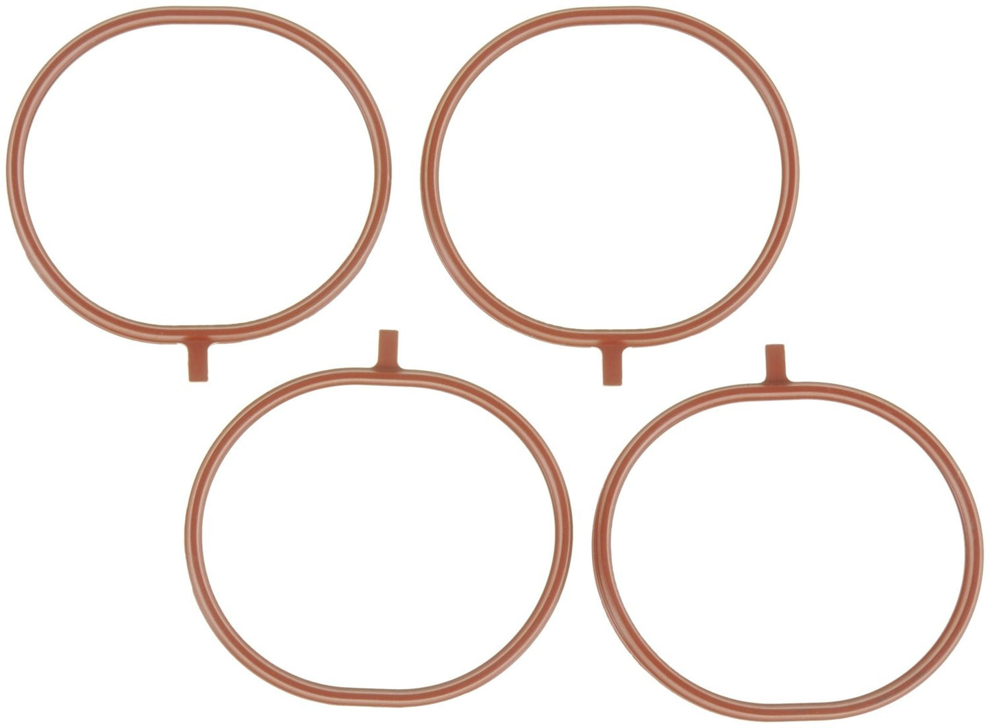 MAHLE Fuel Injection Plenum Gasket Set MS19487
