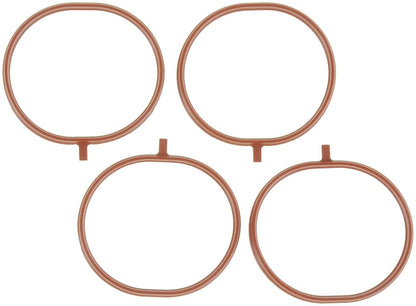 MAHLE Fuel Injection Plenum Gasket Set MS19487