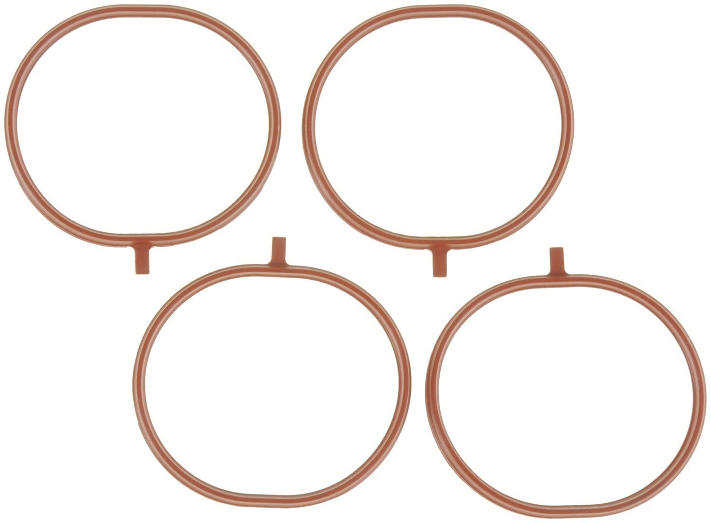 MAHLE Fuel Injection Plenum Gasket Set MS19487