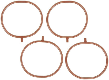 MAHLE Fuel Injection Plenum Gasket Set MS19487