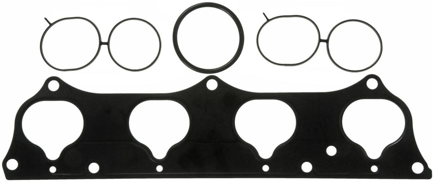 MAHLE Engine Intake Manifold Gasket Set MS19488
