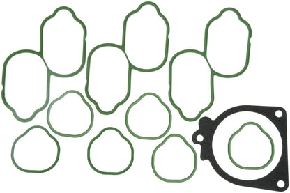 MAHLE Engine Intake Manifold Gasket Set MS19490