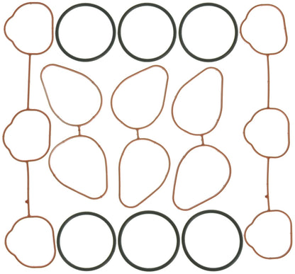 MAHLE Engine Intake Manifold Gasket Set MS19493
