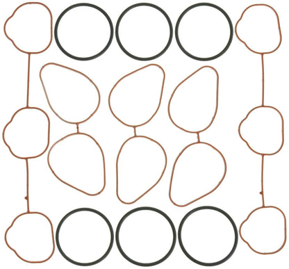 MAHLE Engine Intake Manifold Gasket Set MS19493