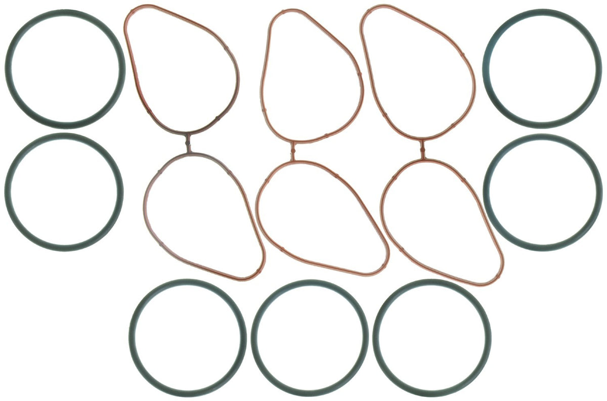 MAHLE Fuel Injection Plenum Gasket Set MS19494