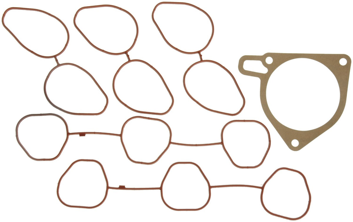 MAHLE Engine Intake Manifold Gasket Set MS19495
